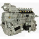 ТНВД топливный насос высокго давеления для двигателя Weichai WD10G220E21 (погрузчик XCMG ZL50G)